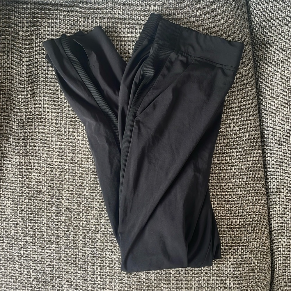 Athleta Brooklyn Mid Rise Ankle Pant